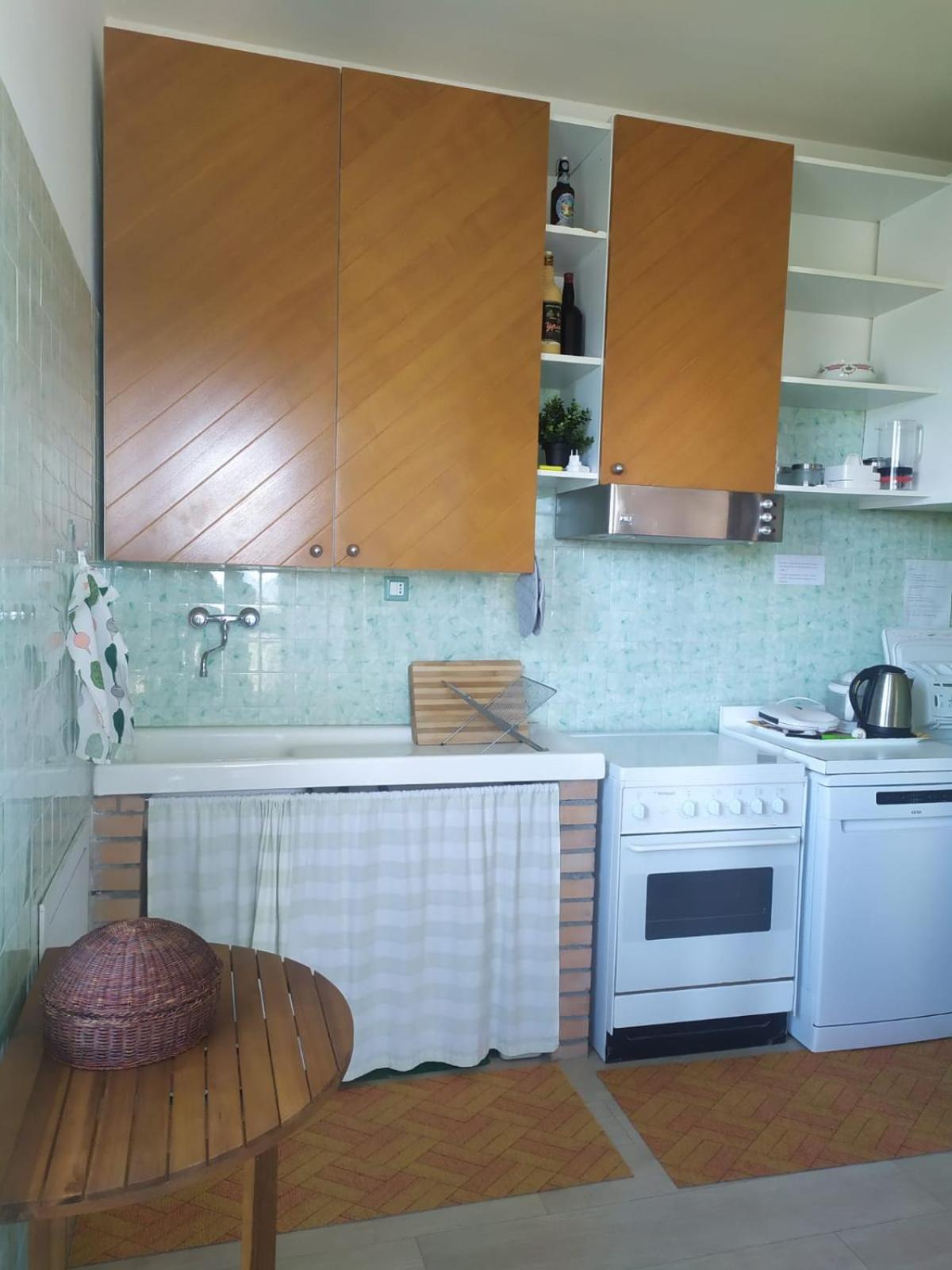 Villa Degli Ulivi - Free Parking 레리치 외부 사진