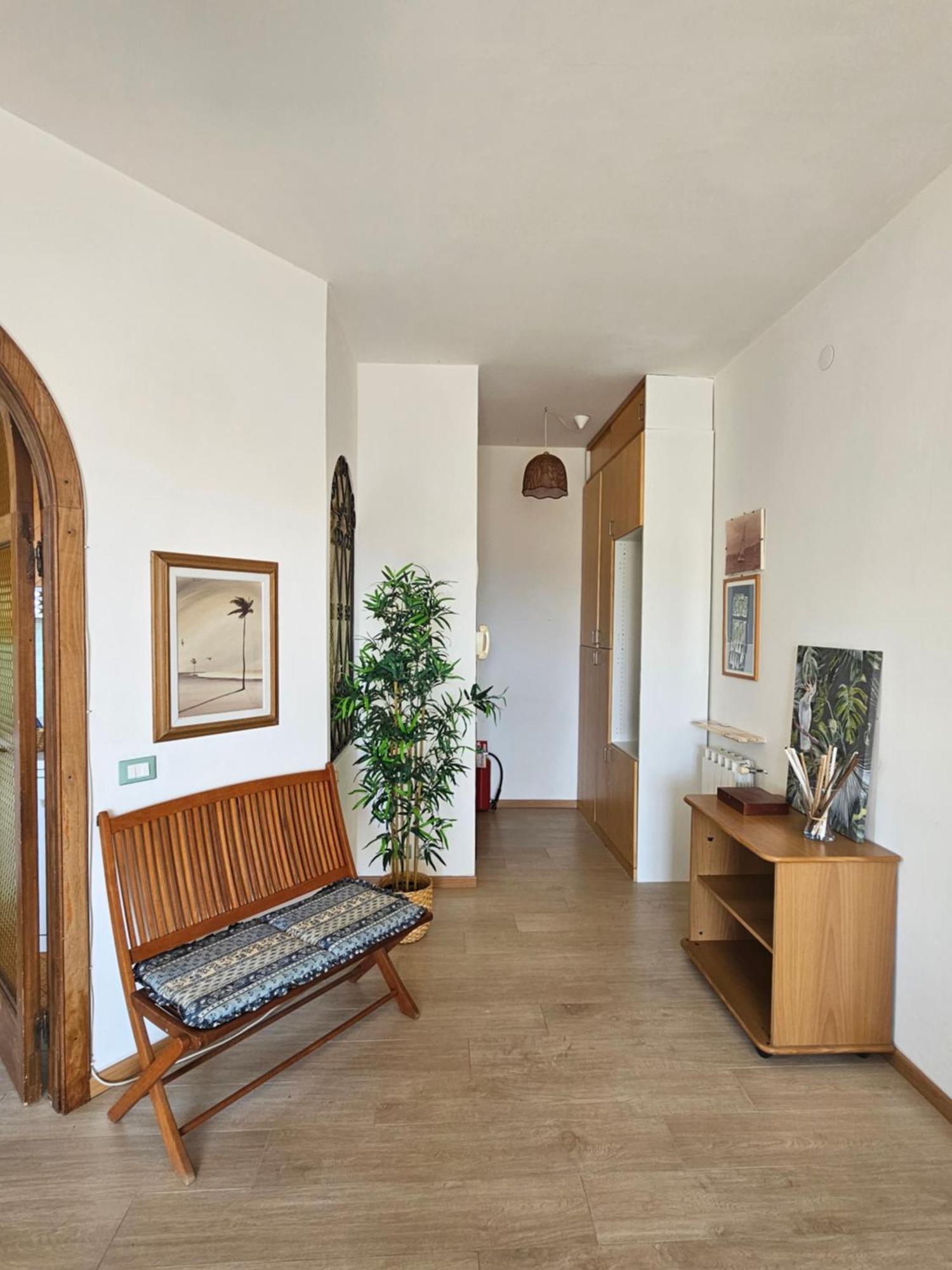 Villa Degli Ulivi - Free Parking 레리치 외부 사진