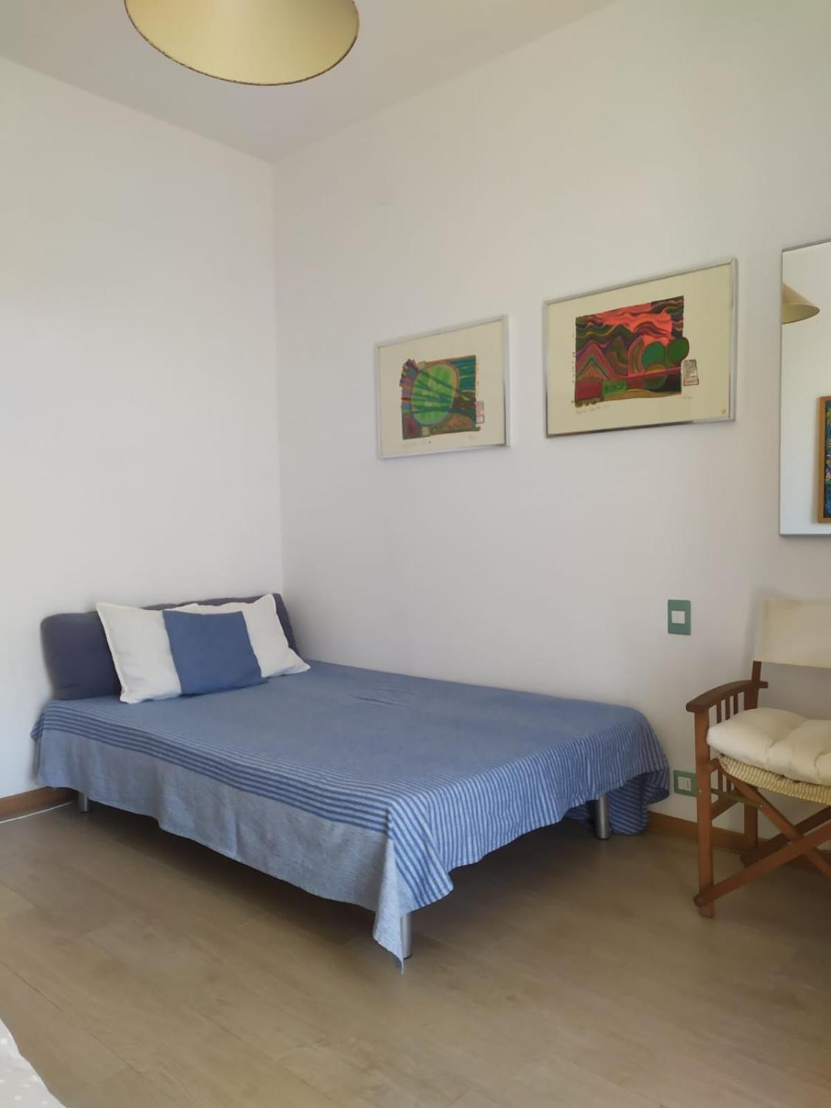 Villa Degli Ulivi - Free Parking 레리치 외부 사진