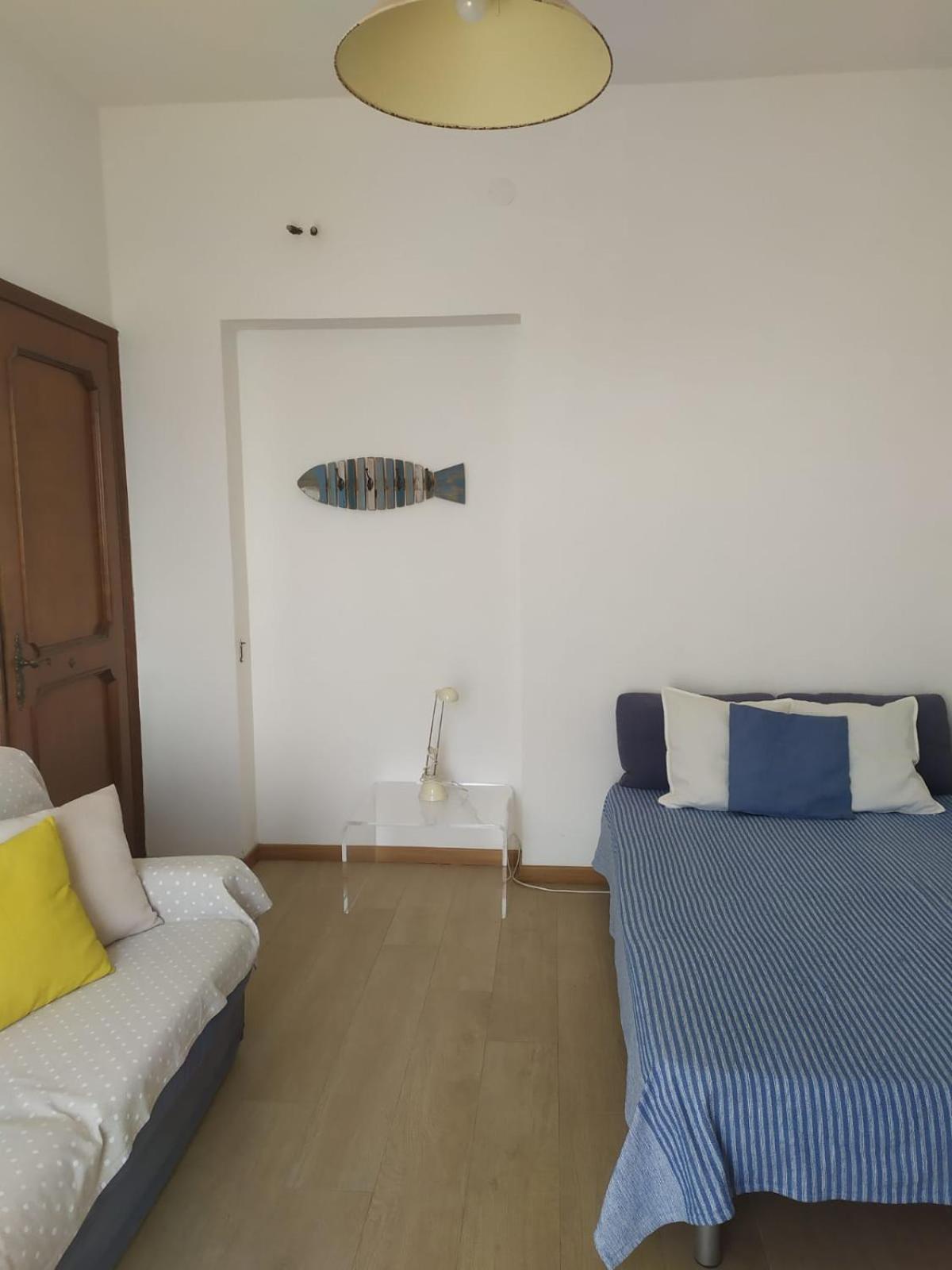 Villa Degli Ulivi - Free Parking 레리치 외부 사진